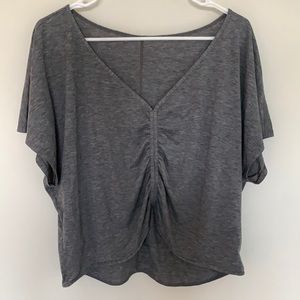 Lululemon Short Sleeve Sz Medium